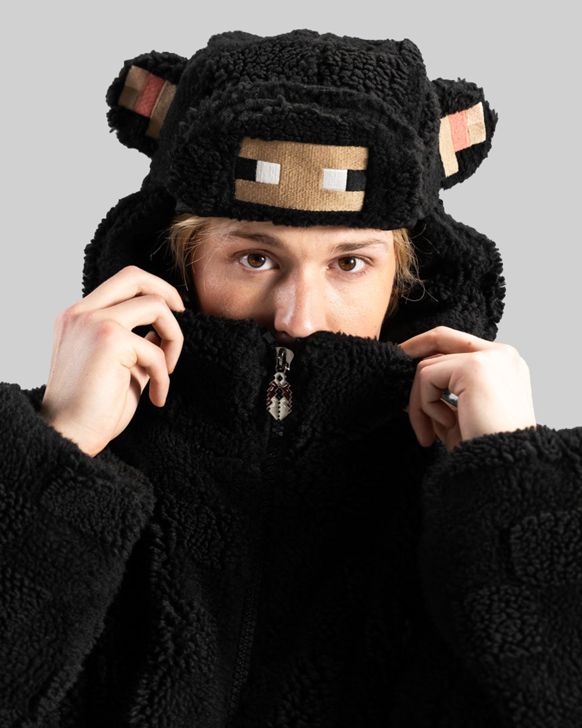  Sheep Ushanka-Coordom