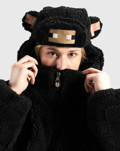  Sheep Ushanka-Coordom