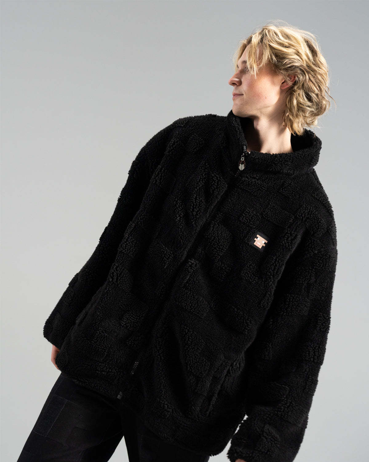  Sheep Sherpa-Coordom