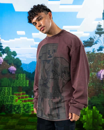  Horseman Longsleeve-Coordom