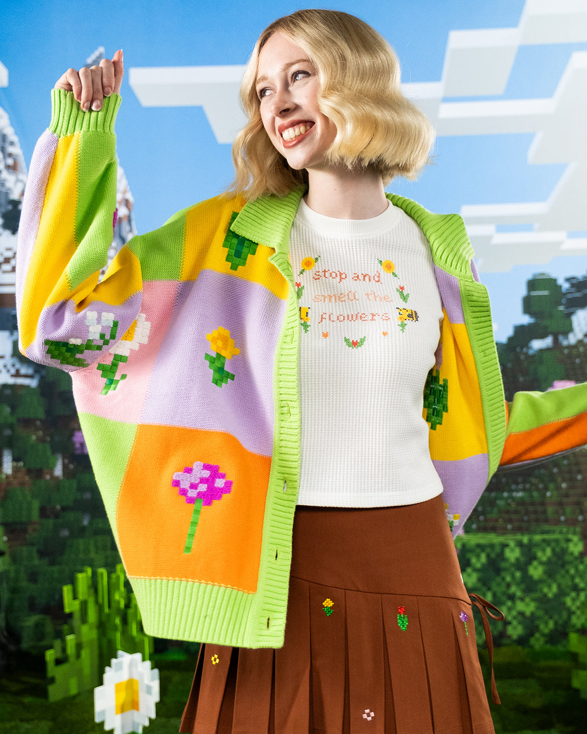 The Gardigan-Coordom