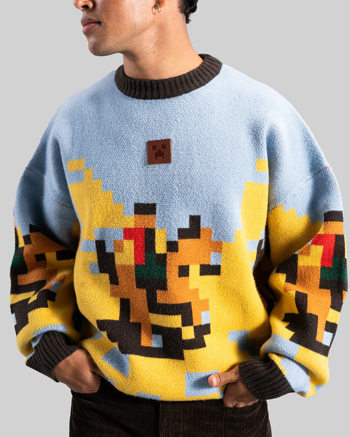  Prairie Knit-Coordom