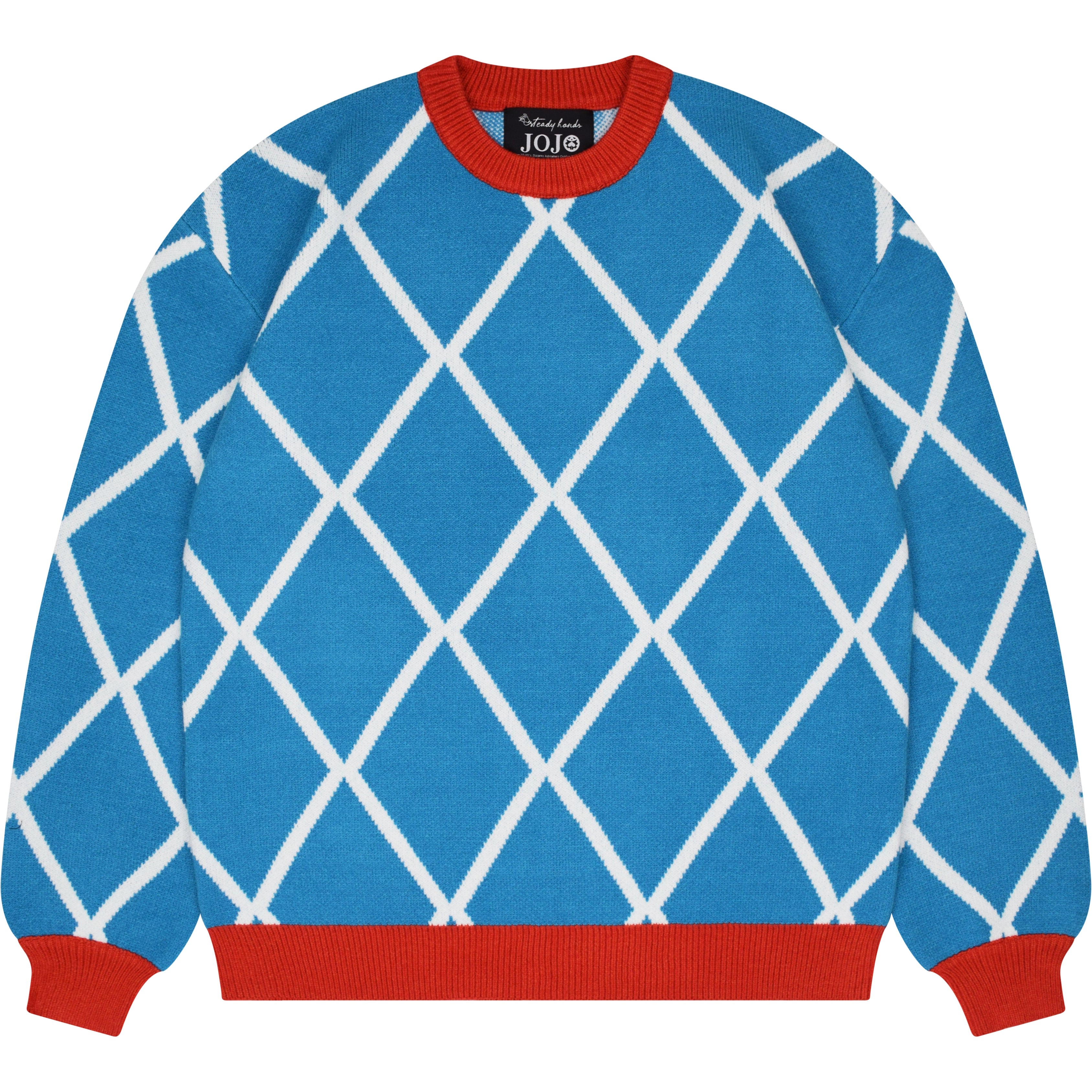 Mista Sweater-Coordom