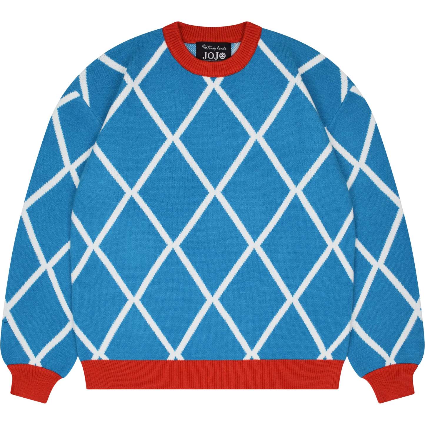 Mista Sweater-Coordom