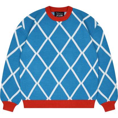 Mista Sweater-Coordom