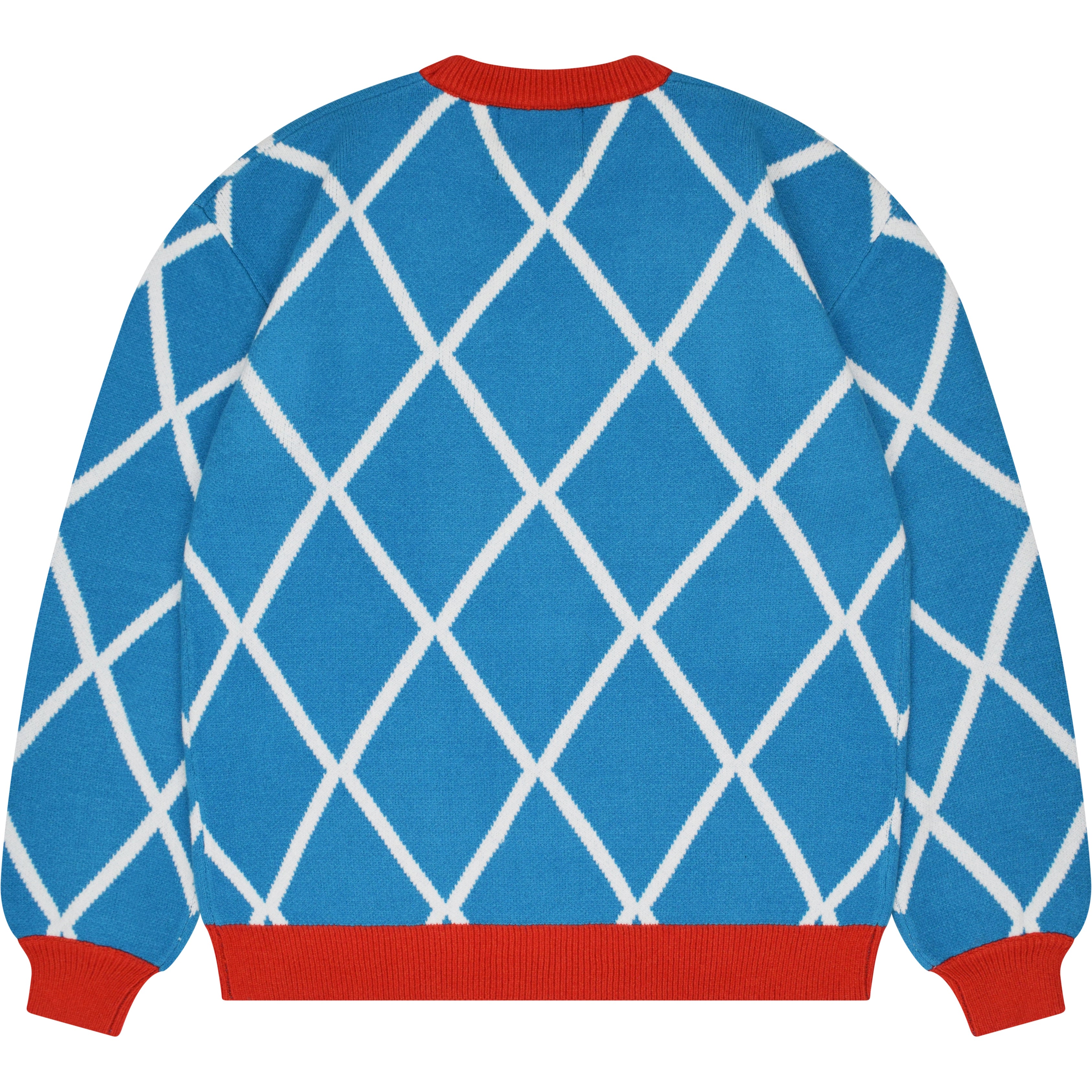 Mista Sweater-Coordom