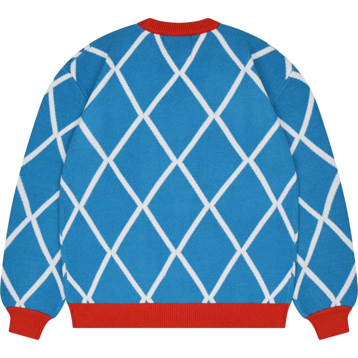 Mista Sweater-Coordom
