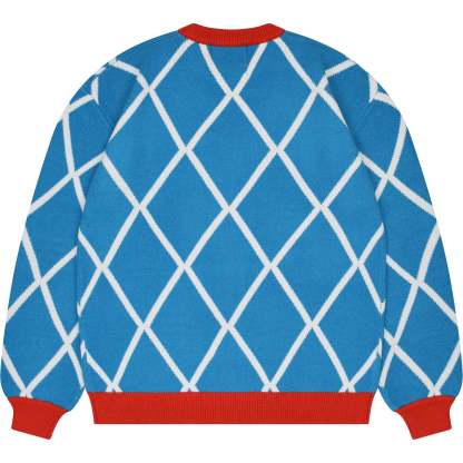 Mista Sweater-Coordom