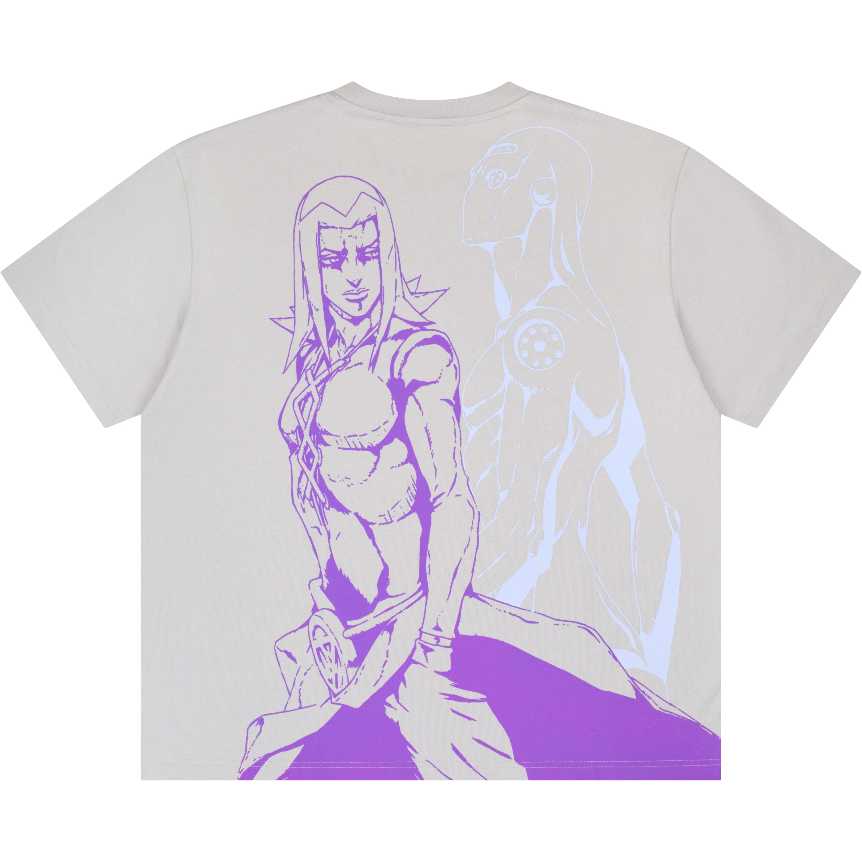 Moody Jazz Tee-Coordom