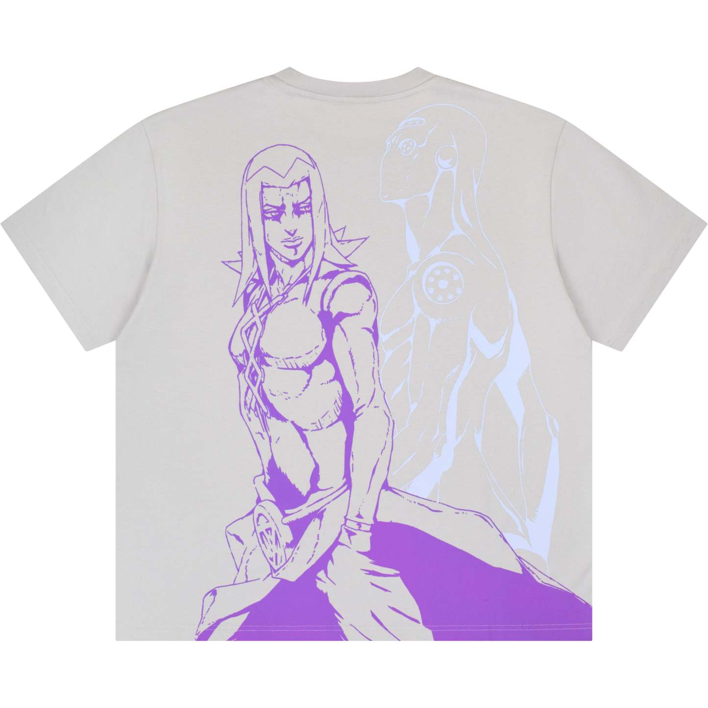 Moody Jazz Tee-Coordom