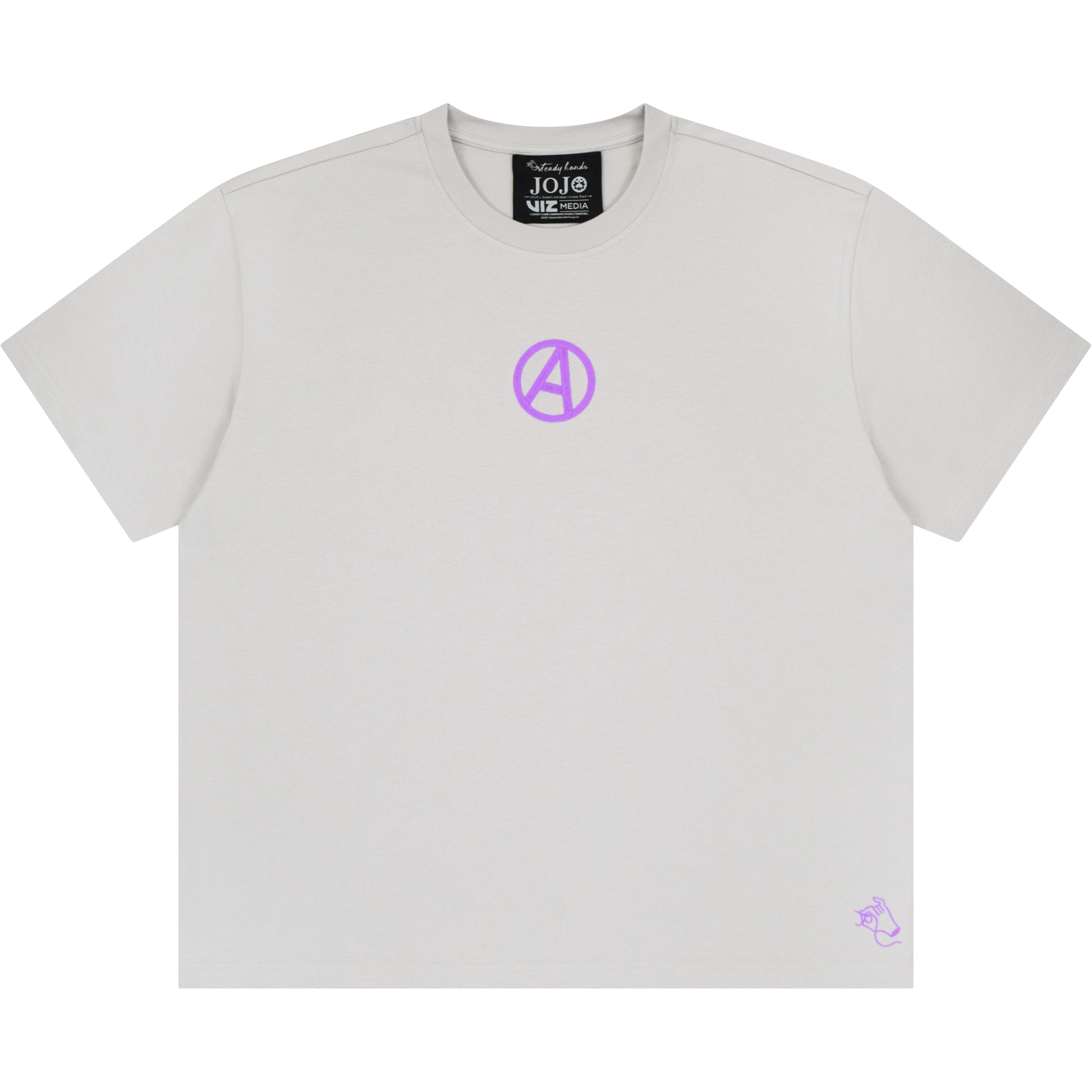 Moody Jazz Tee-Coordom