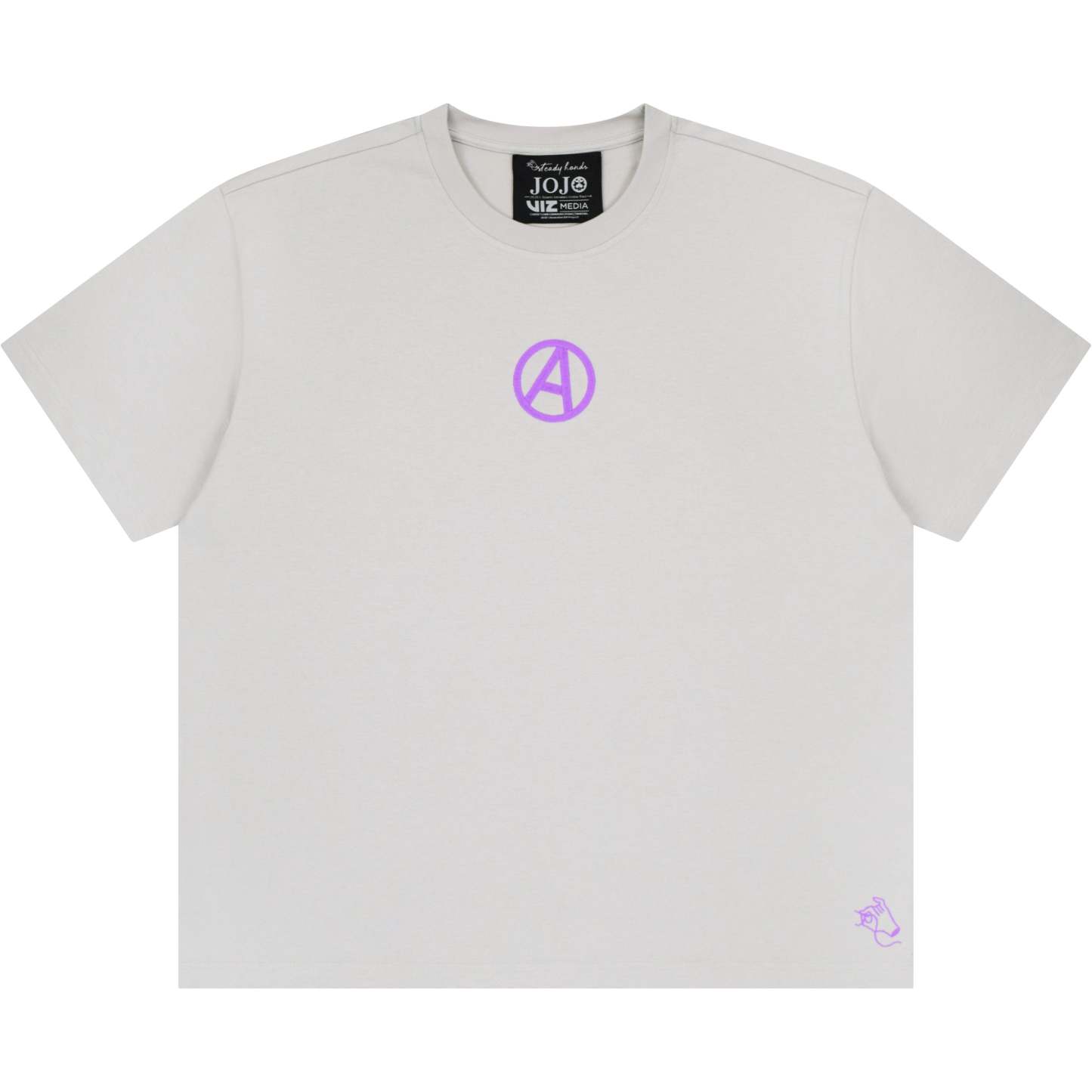 Moody Jazz Tee-Coordom