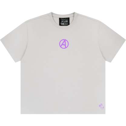 Moody Jazz Tee-Coordom