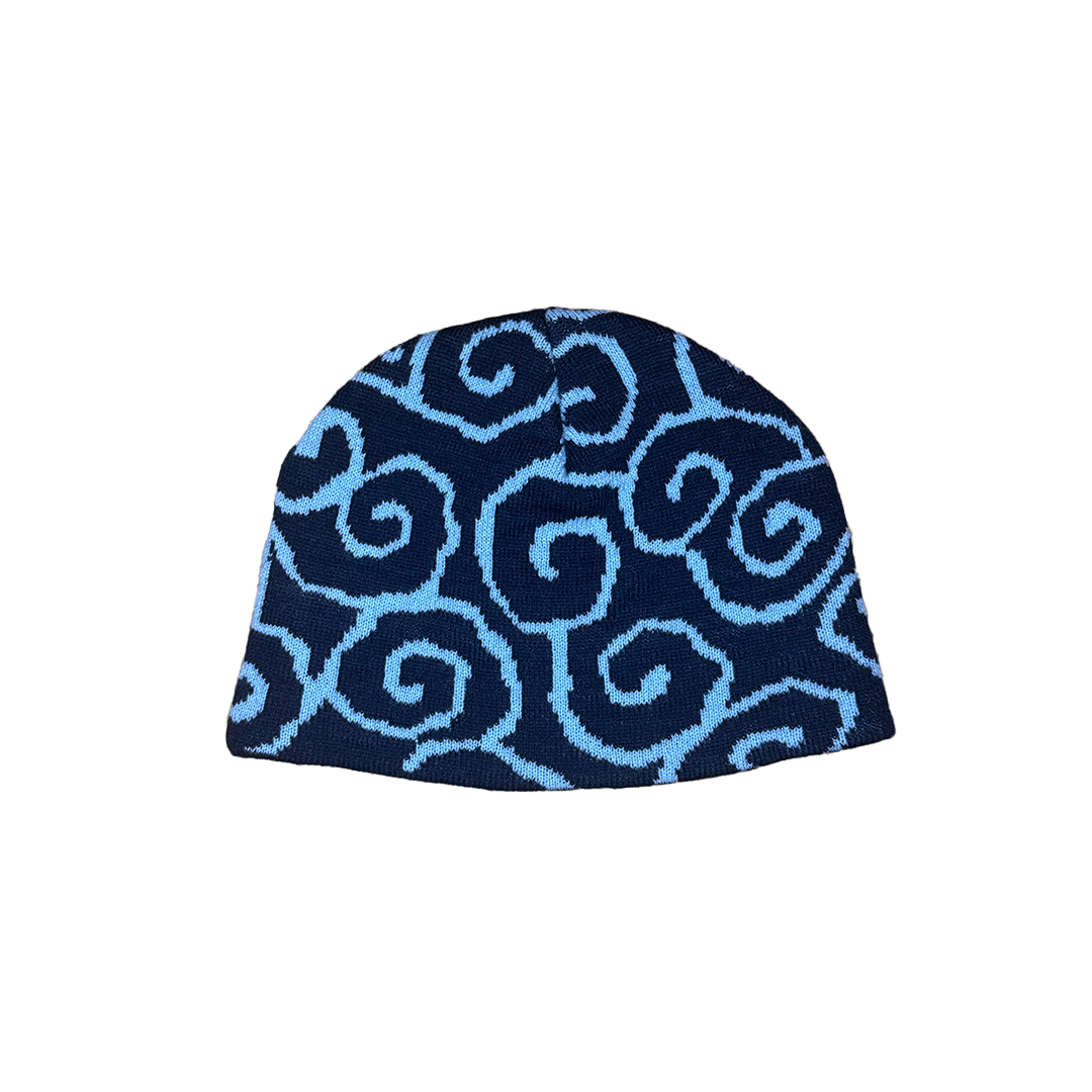 Devil Fruit Beanie-Coordom