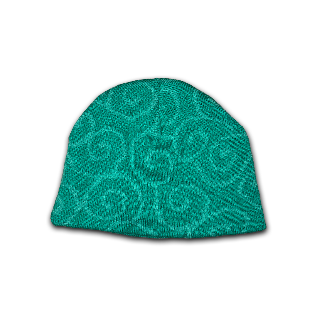 Devil Fruit Beanie-Coordom