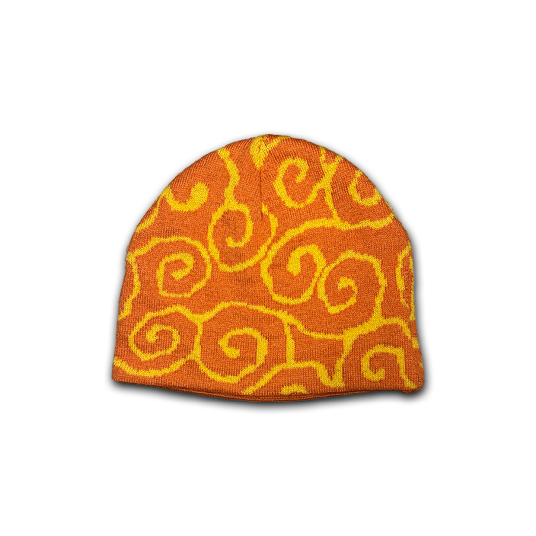 Devil Fruit Beanie-Coordom