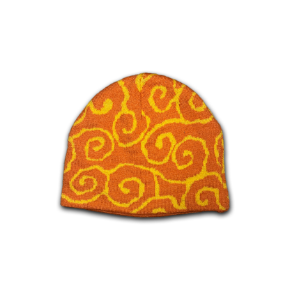 Devil Fruit Beanie-Coordom