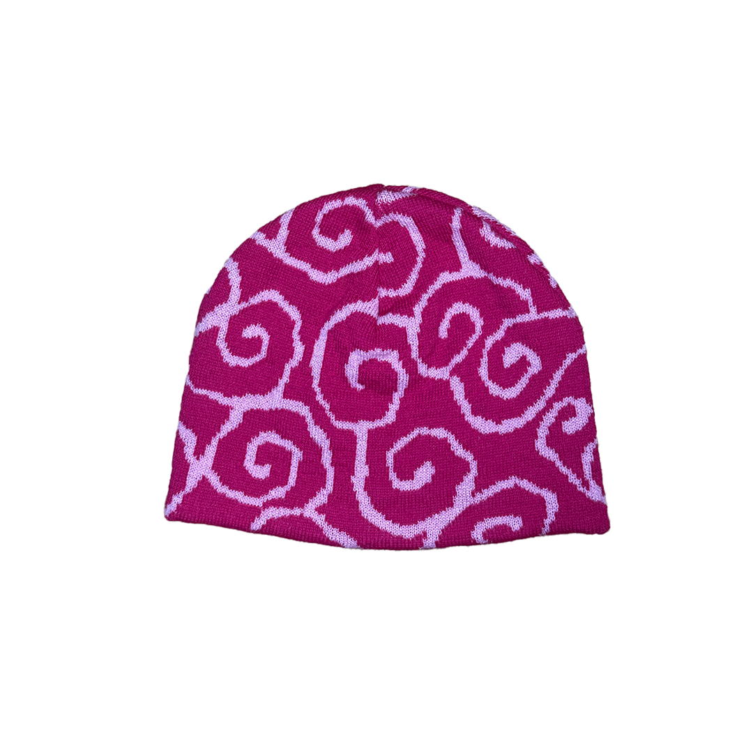 Devil Fruit Beanie-Coordom