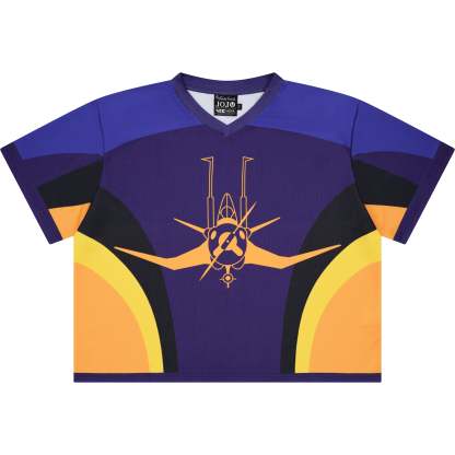 Narancia Jersey-Coordom
