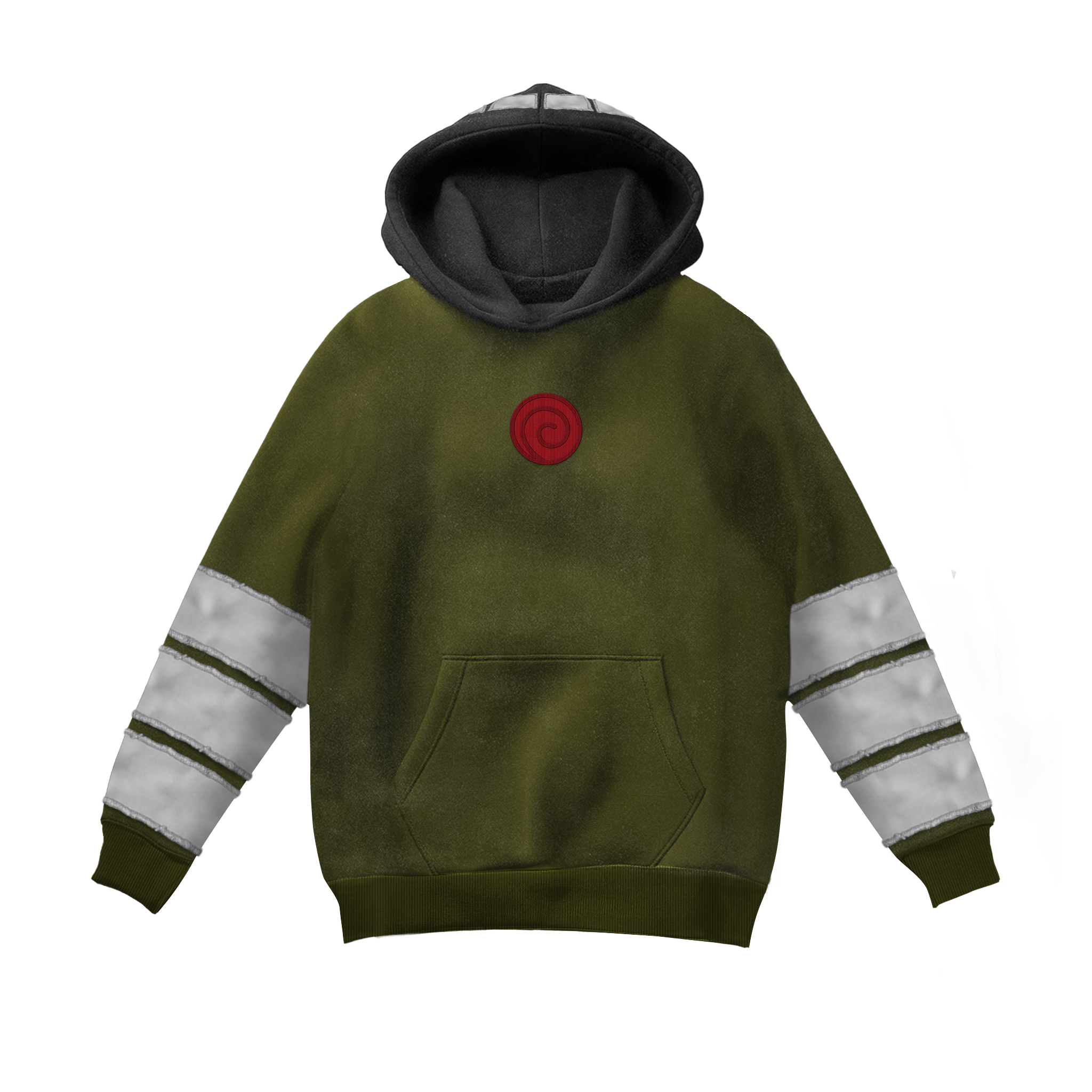Ninja Hoodie-Coordom