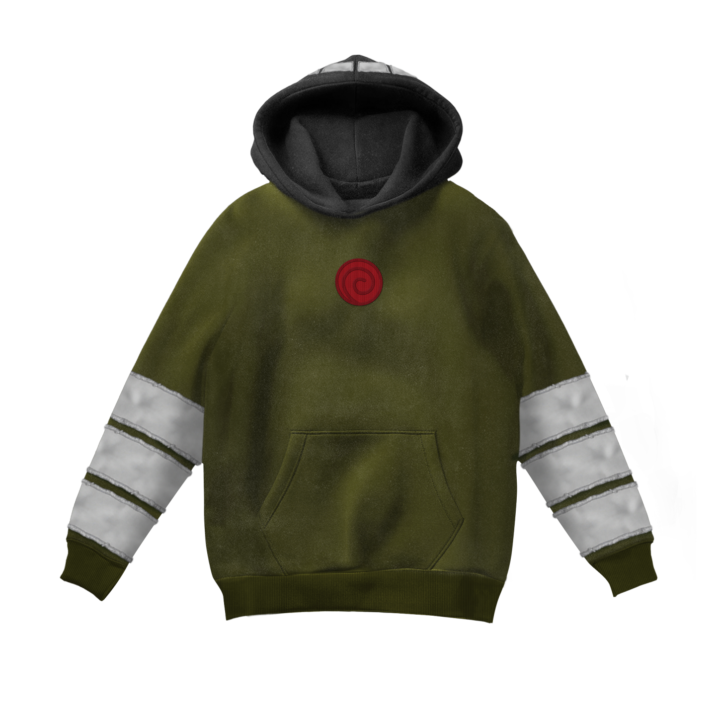 Ninja Hoodie-Coordom