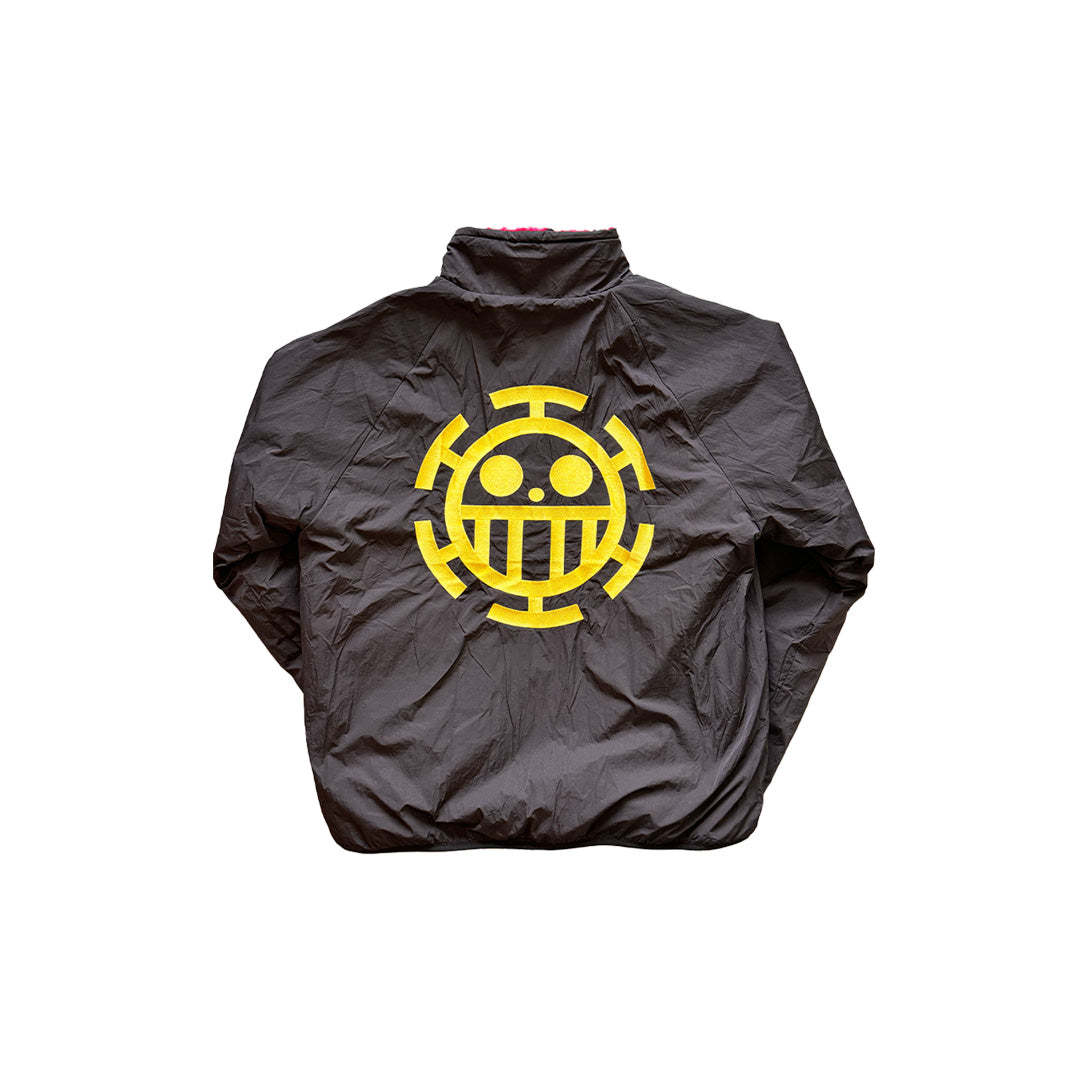 LAW Reversible Jacket-Coordom