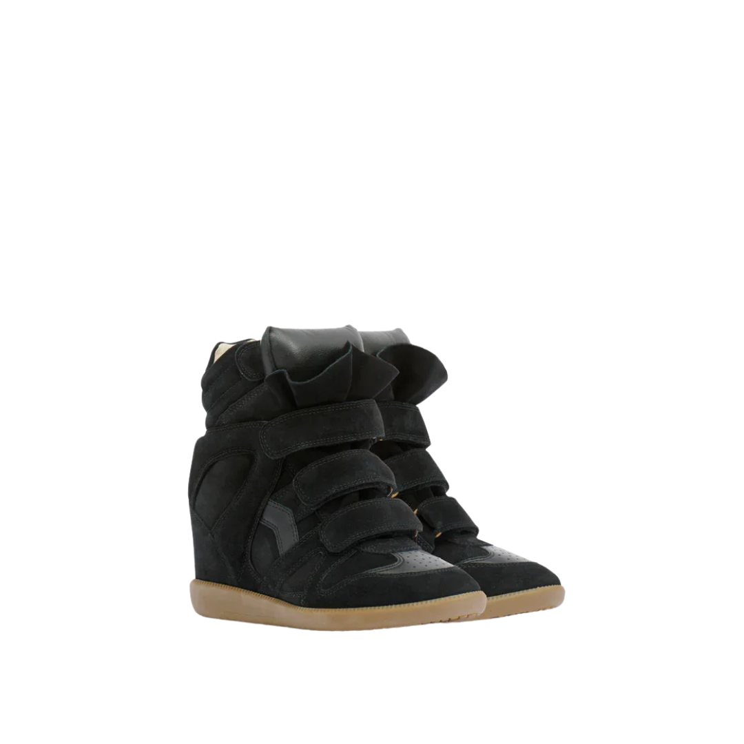 IT-GIRL KICKS Sneakers | Y2K Streetwear Platform Shoes-Coordom