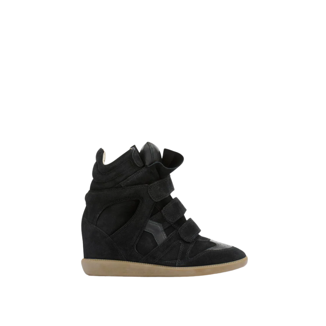 IT-GIRL KICKS Sneakers | Y2K Streetwear Platform Shoes-Coordom