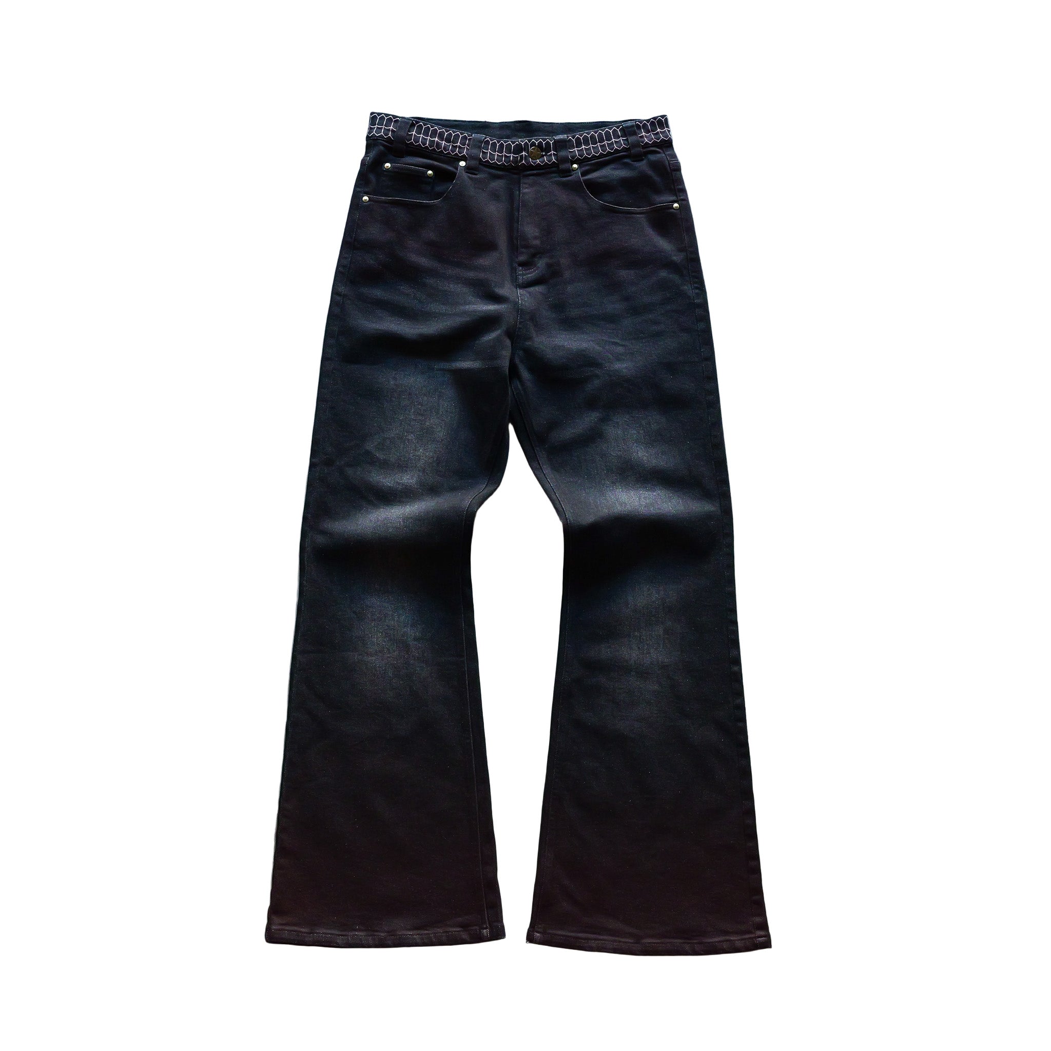 TURBO JEANS-Coordom