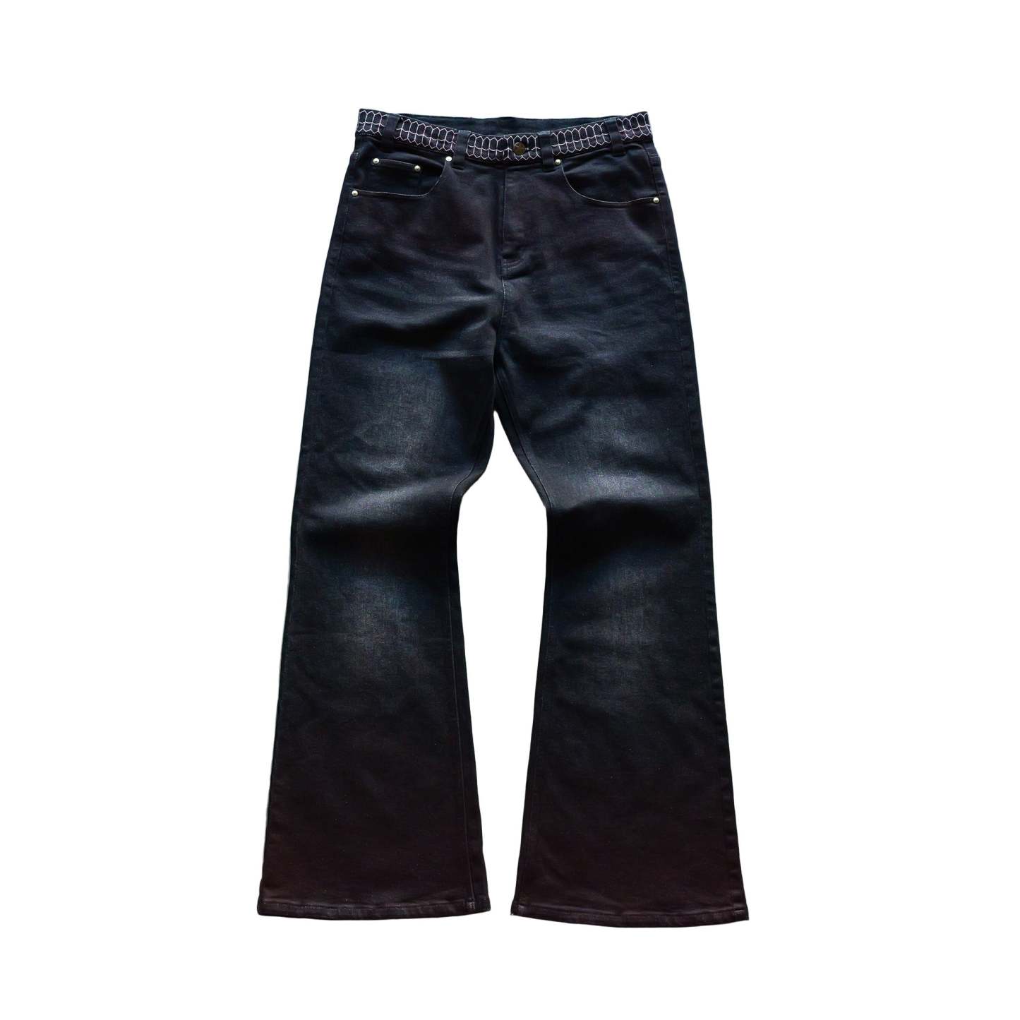 TURBO JEANS-Coordom