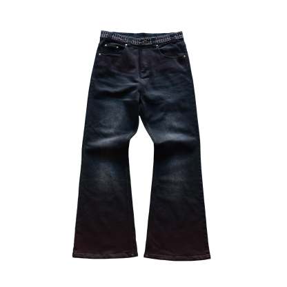 TURBO JEANS-Coordom
