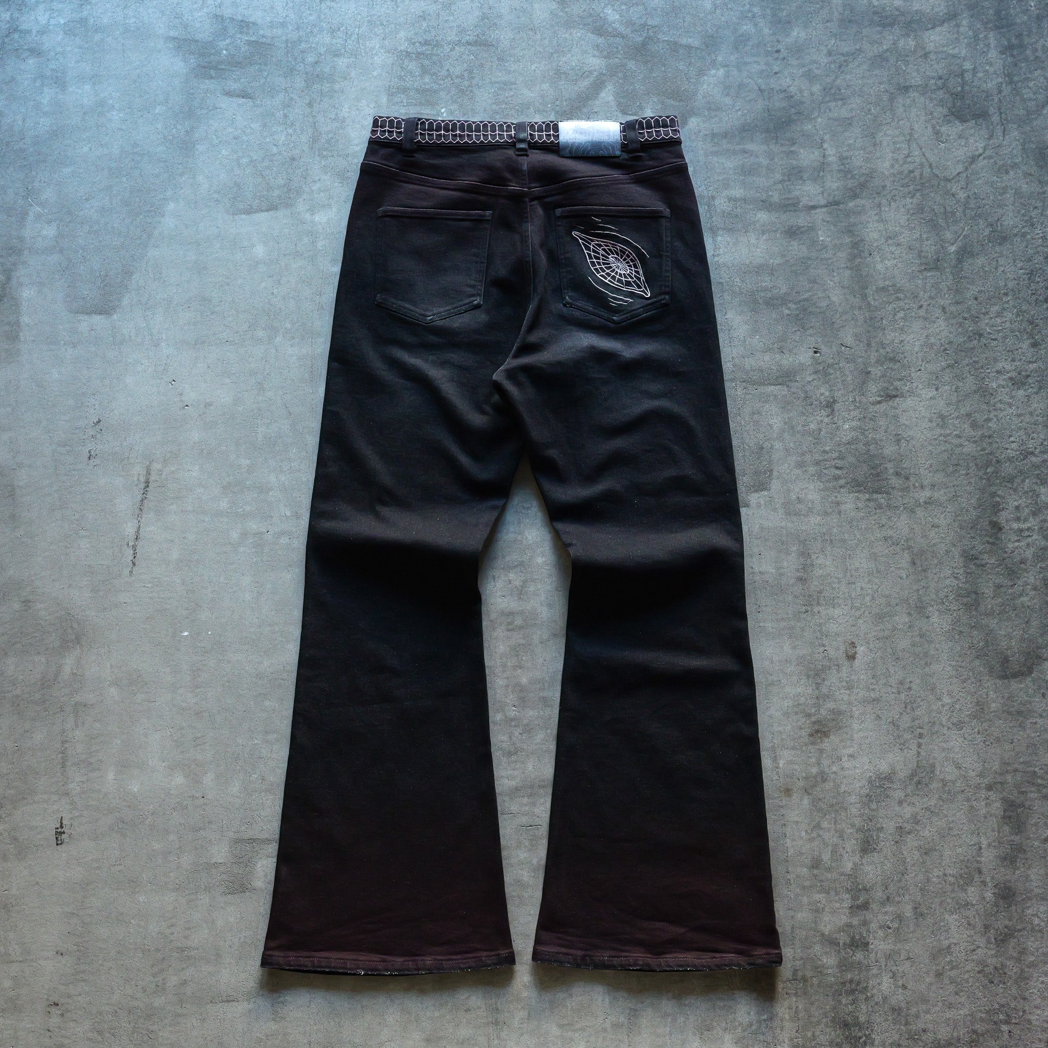 TURBO JEANS-Coordom