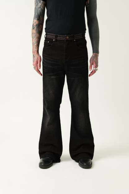 TURBO JEANS-Coordom