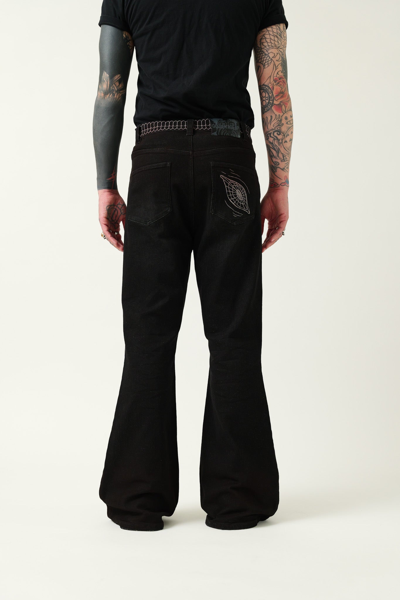 TURBO JEANS-Coordom