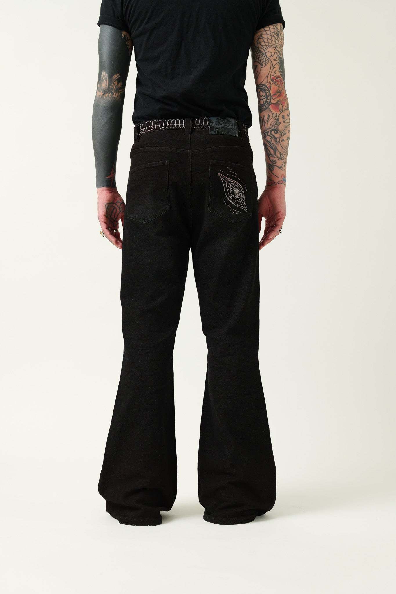TURBO JEANS-Coordom