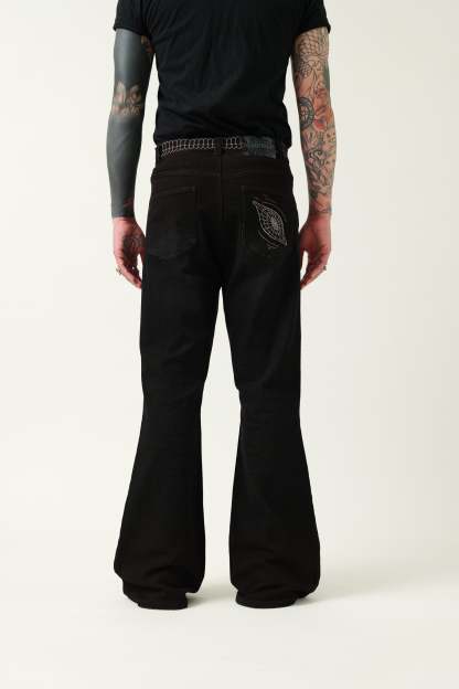 TURBO JEANS-Coordom