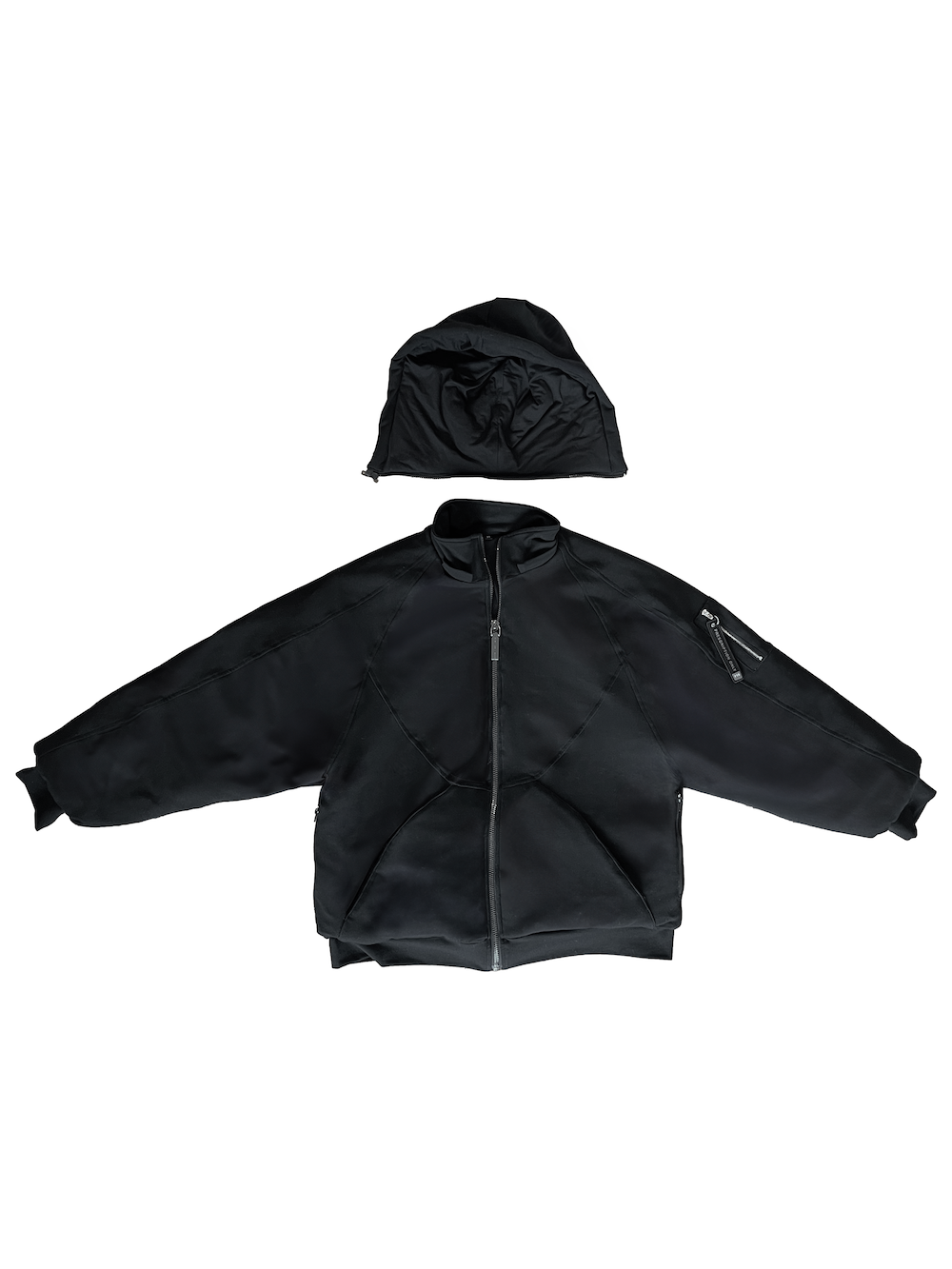 Prescription Hoodie|Streetwear Oversized Vintage Casual Wear-Coordom