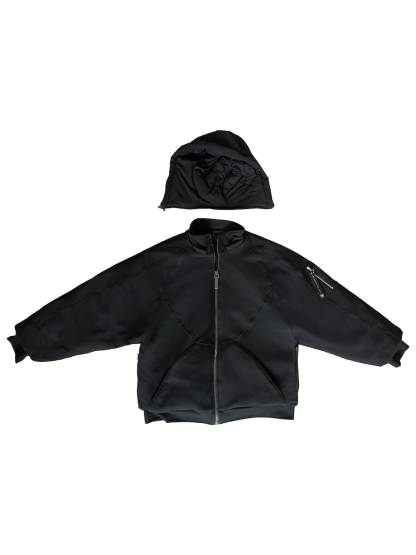 Prescription Hoodie|Streetwear Oversized Vintage Casual Wear-Coordom