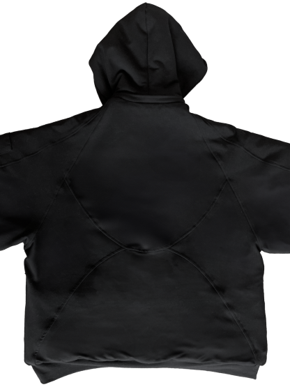 Prescription Hoodie|Streetwear Oversized Vintage Casual Wear-Coordom
