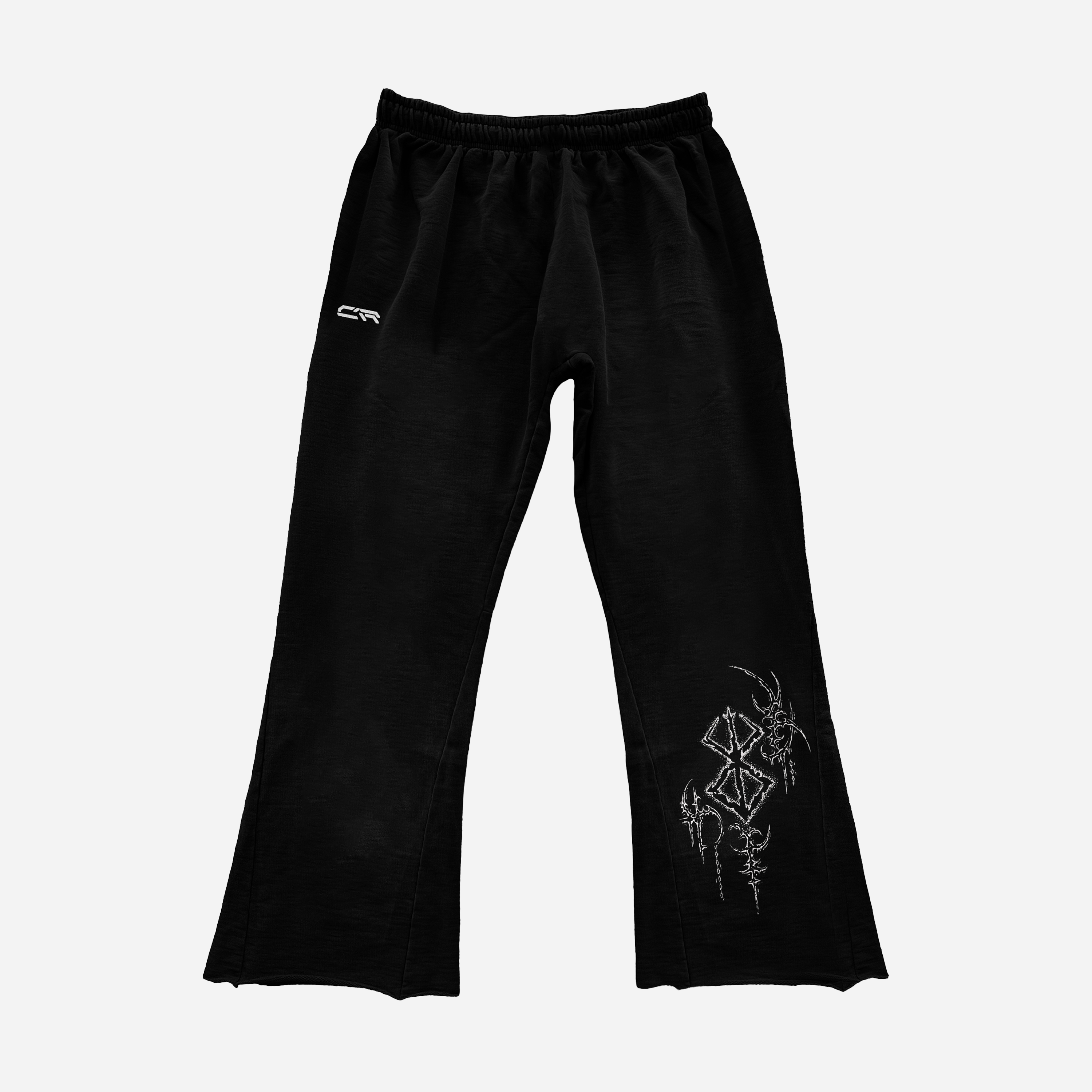 Blood Pants-Coordom