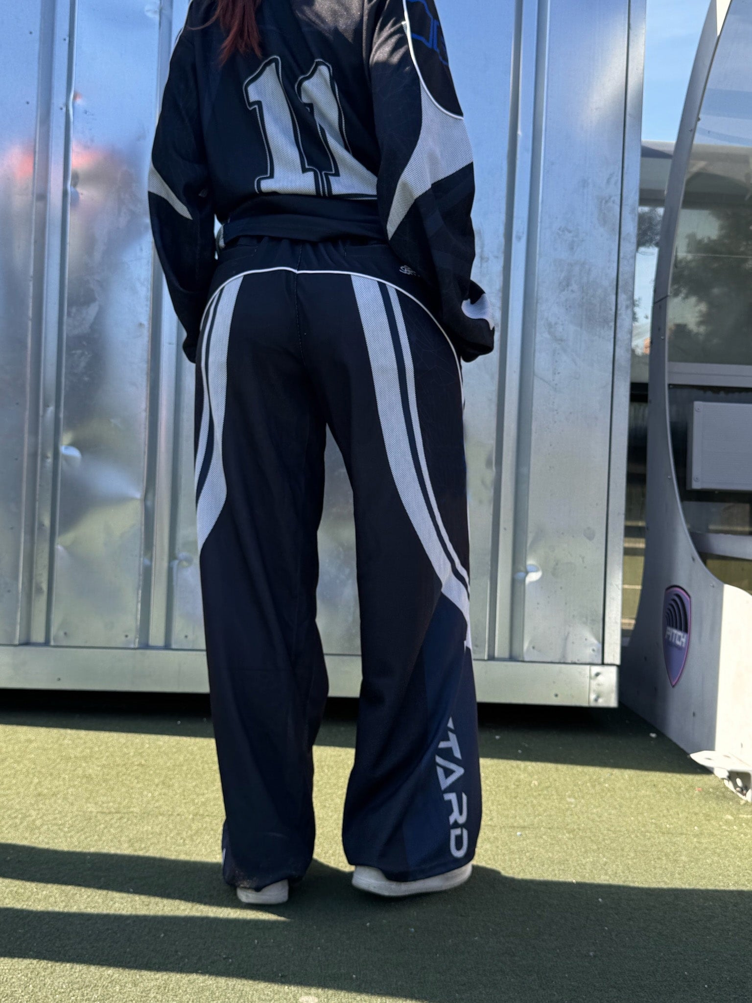 "Soccer" Pants-Coordom