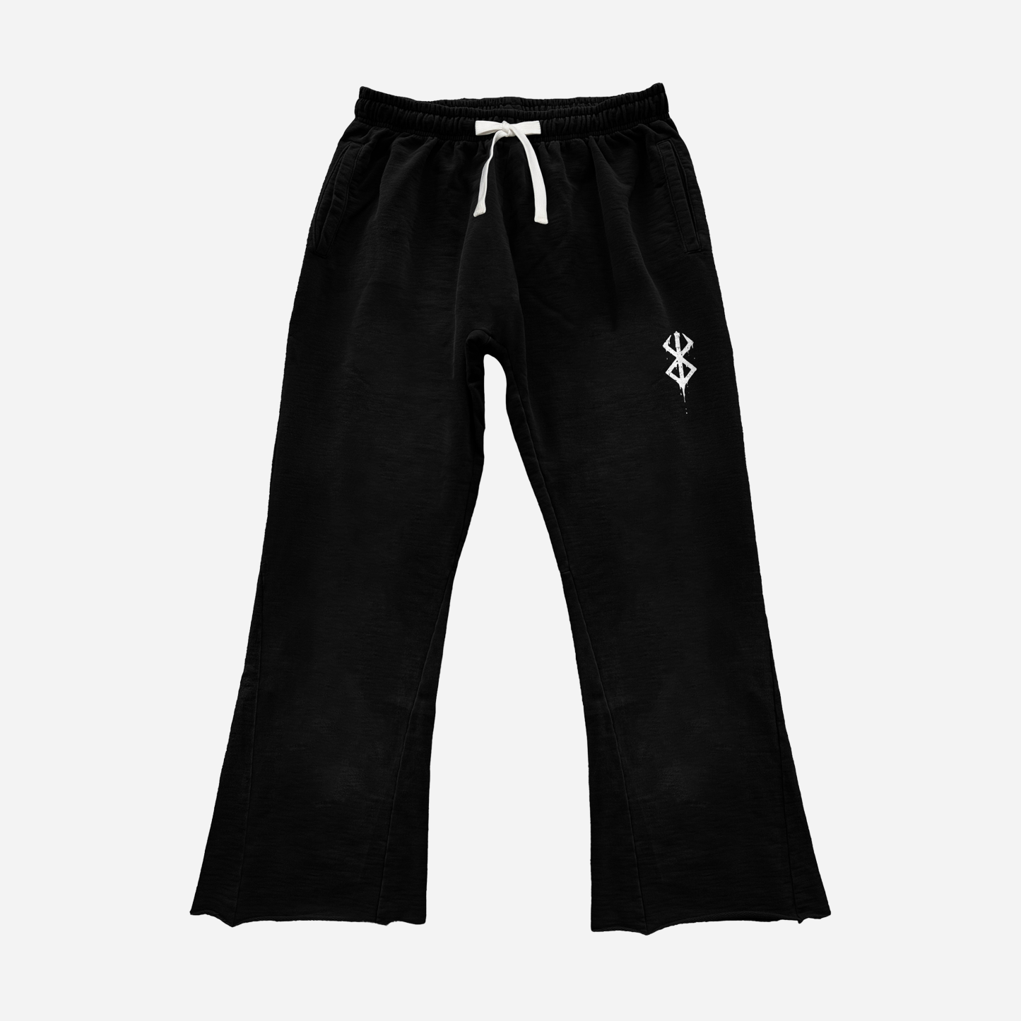Blood Pants-Coordom