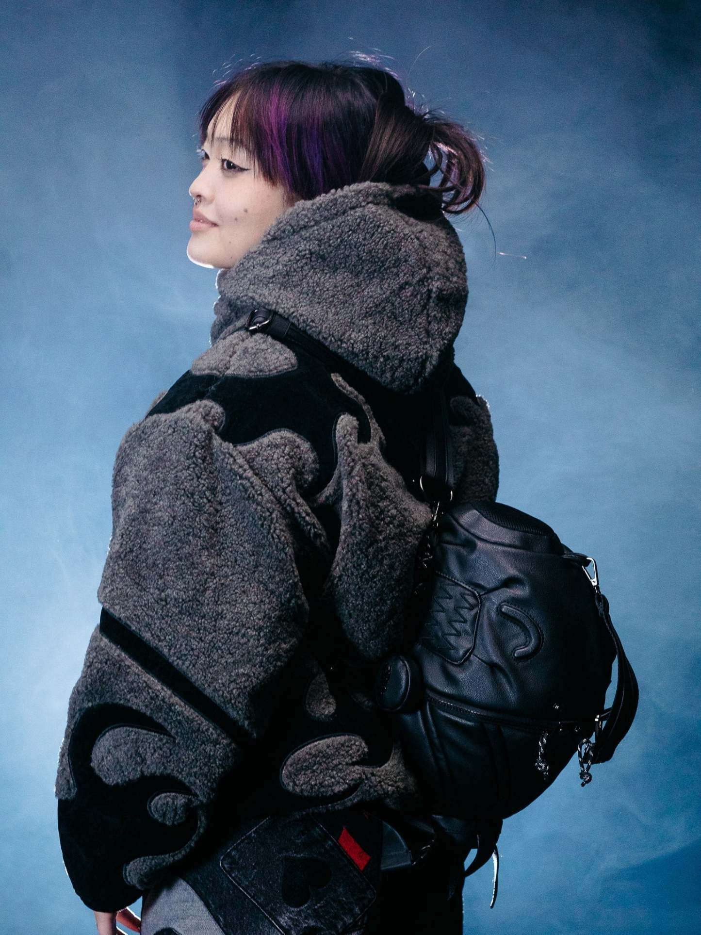 "SLAYER" Jacket-Coordom