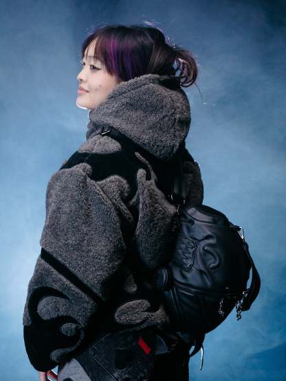 "SLAYER" Jacket-Coordom