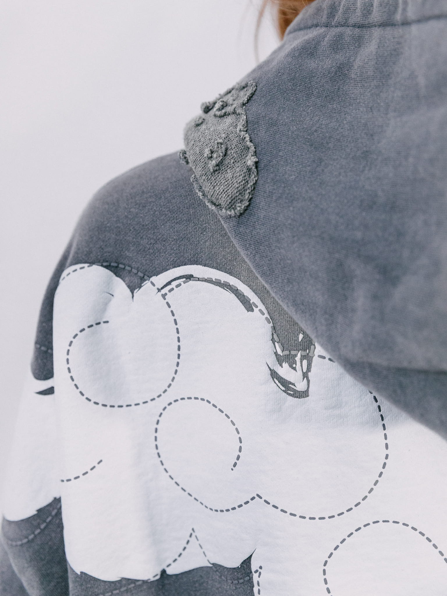 "SUN GOD" Hoodie-Coordom