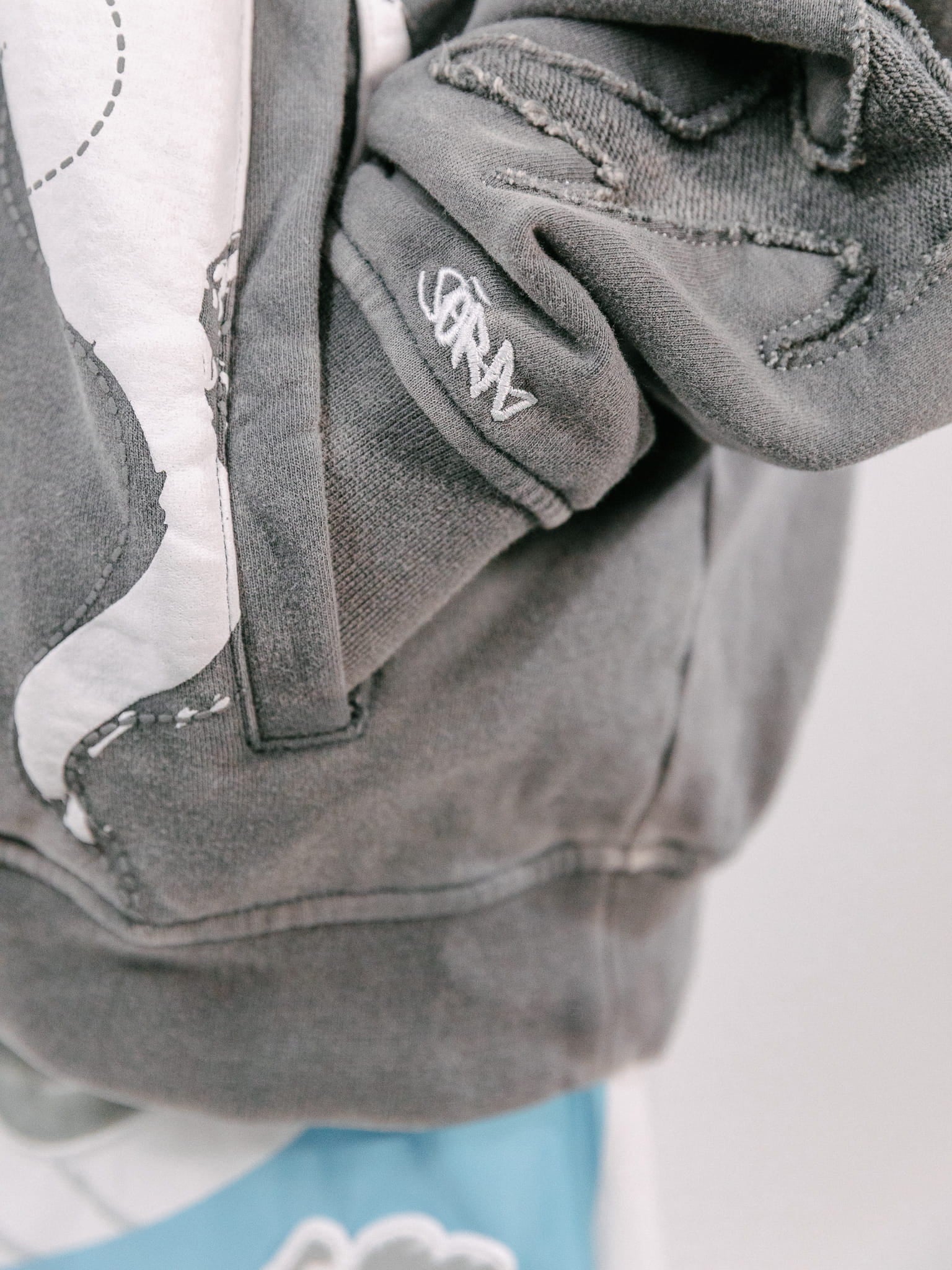 "SUN GOD" Hoodie-Coordom