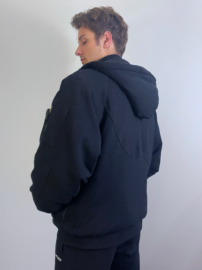 Prescription Hoodie|Streetwear Oversized Vintage Casual Wear-Coordom