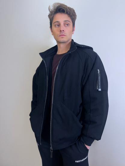 Prescription Hoodie|Streetwear Oversized Vintage Casual Wear-Coordom