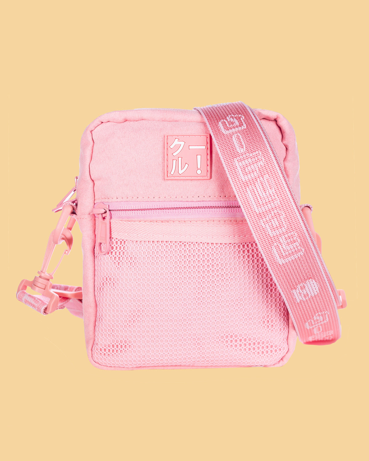  Cool Shoulder Bag-Coordom