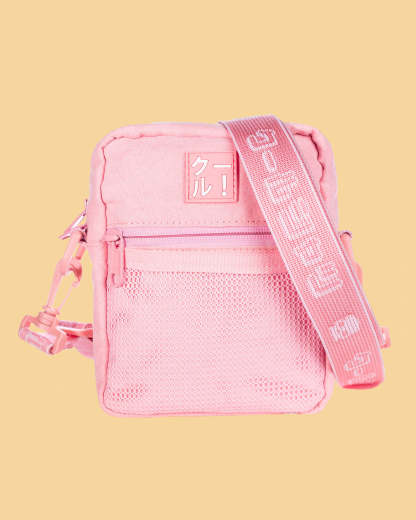  Cool Shoulder Bag-Coordom
